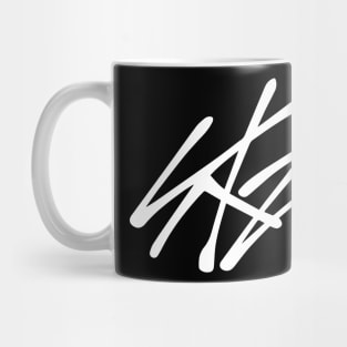 SKZ Emblem Mug